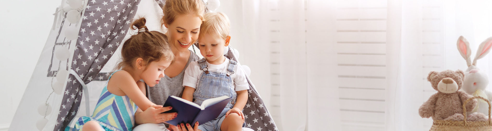 Children Lexington County Library