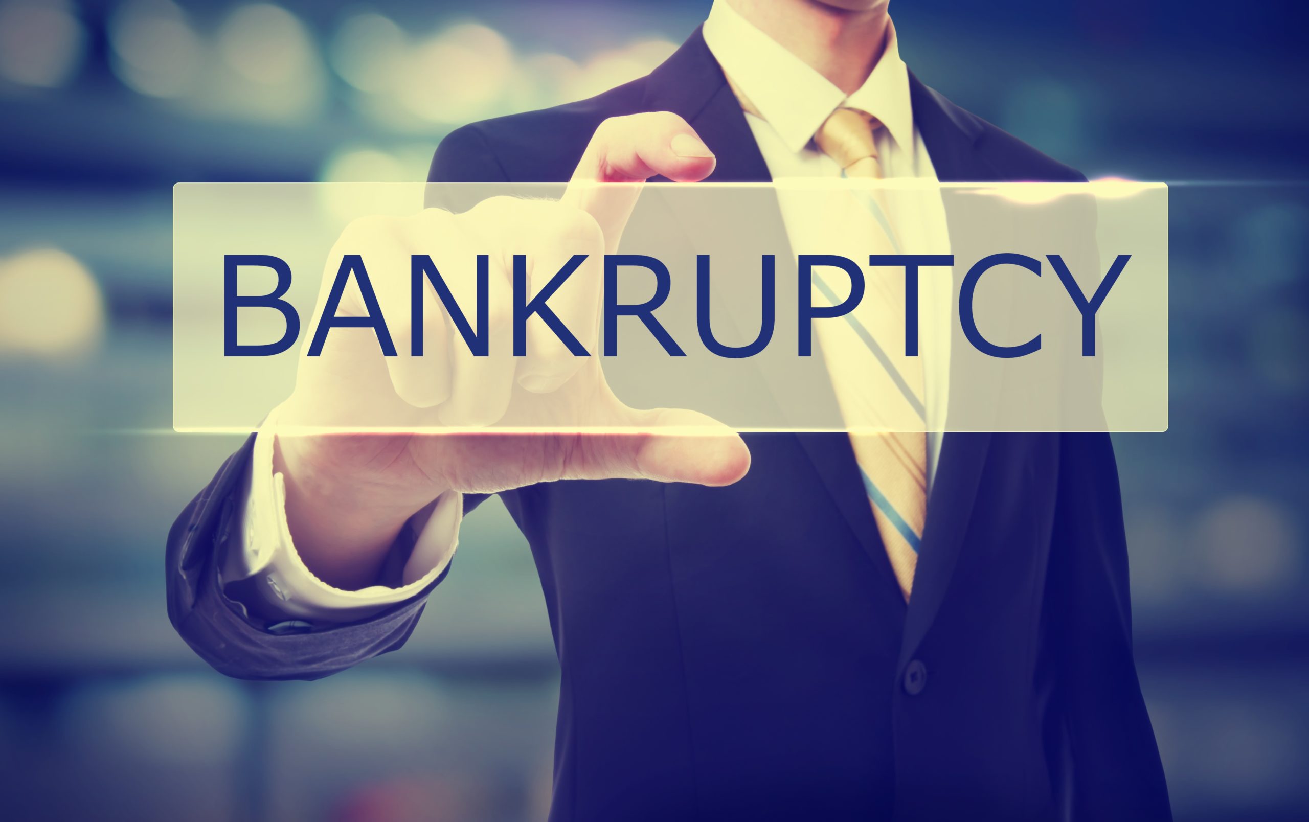 Legal Clinic: Bankruptcy Law