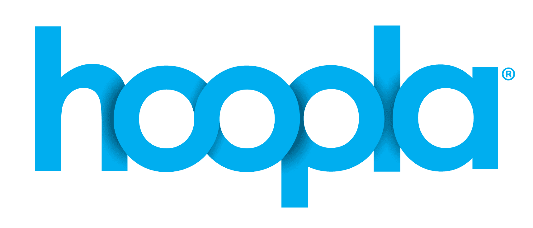 (logo) hoopla
