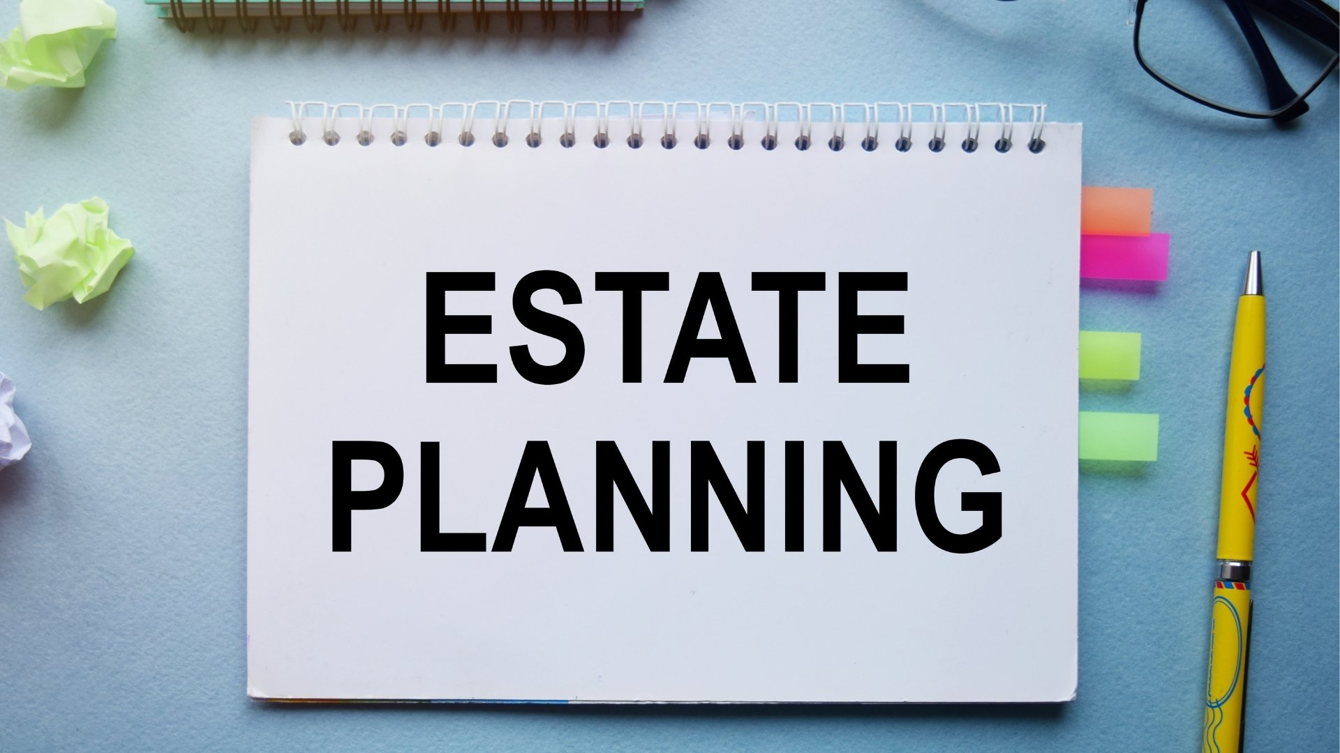 legal clinic estate planning
