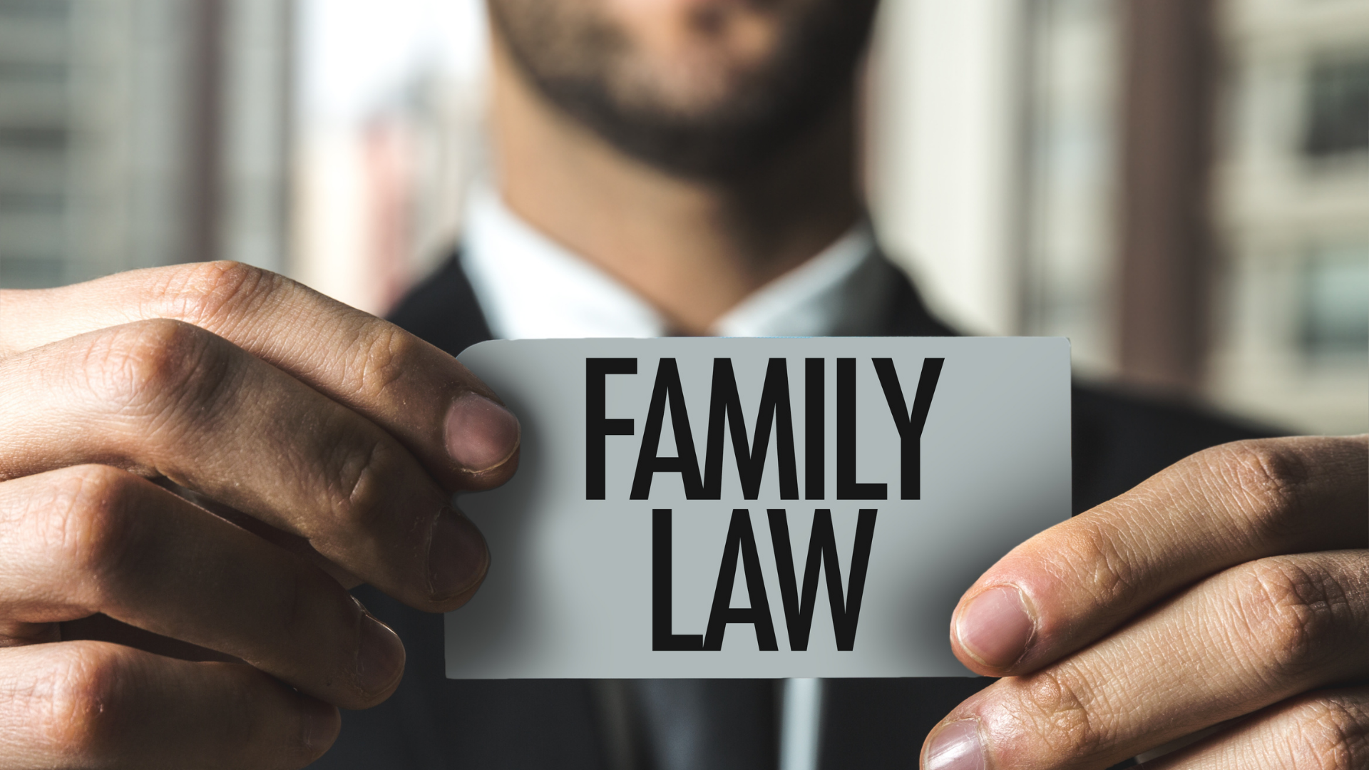 legal clinic family law