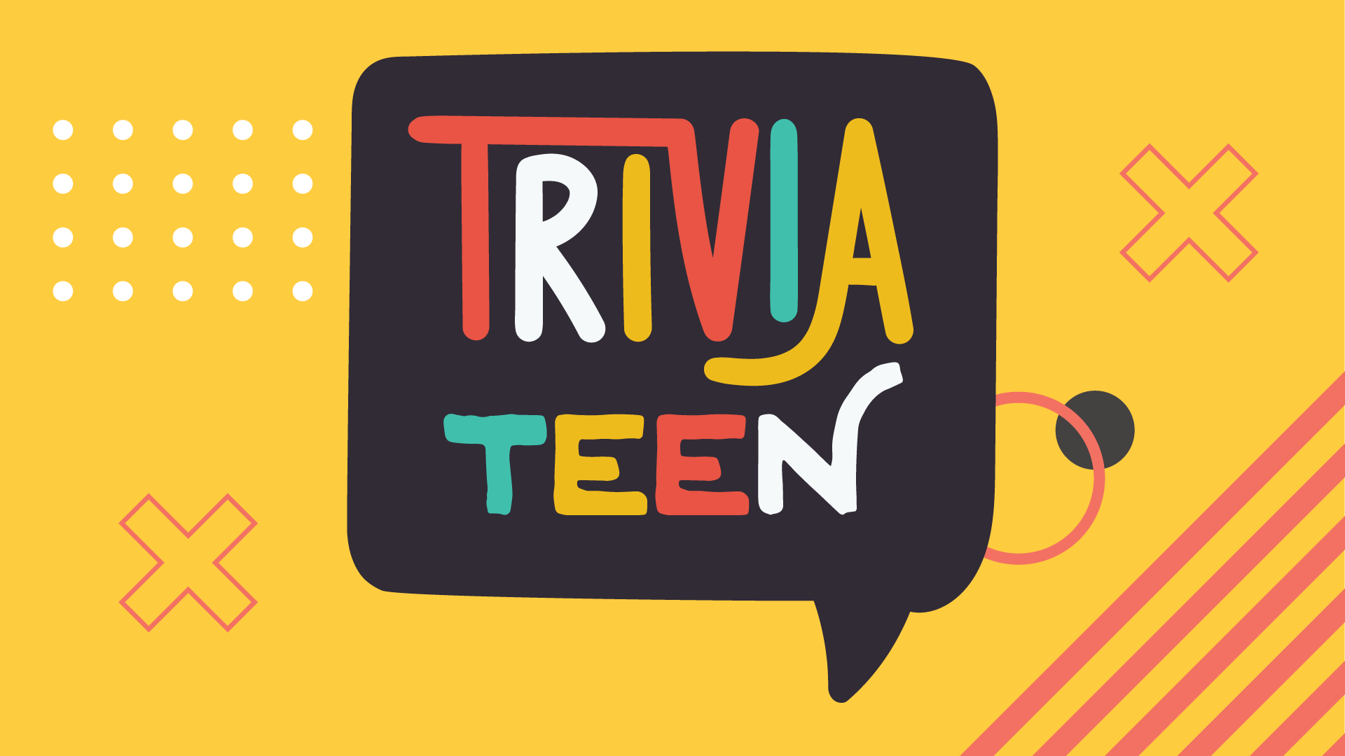 teen trivia challenge