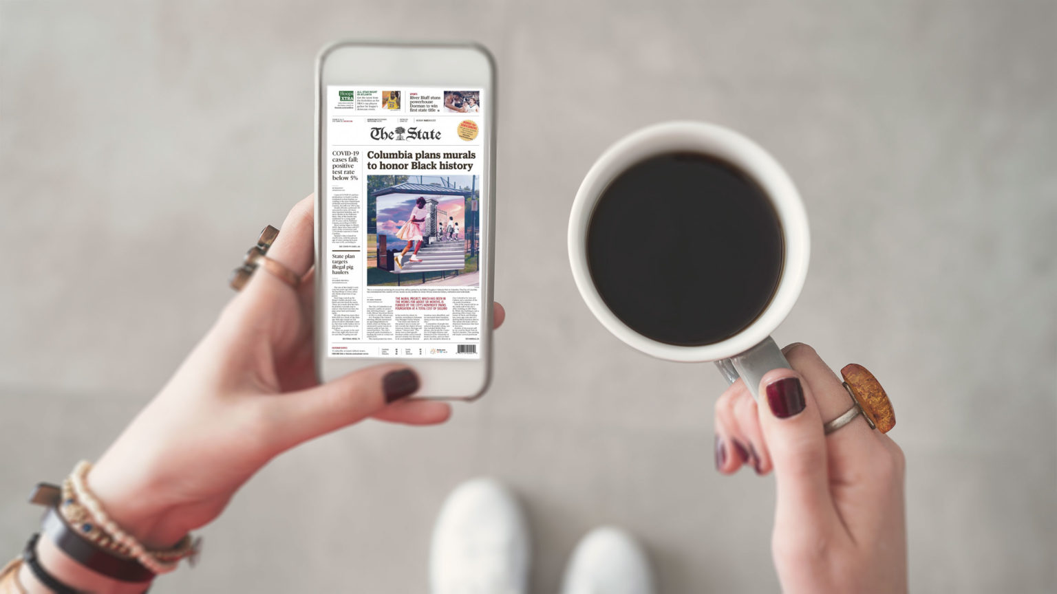 free newspapers near me Discover Hidden Gems in Your Area