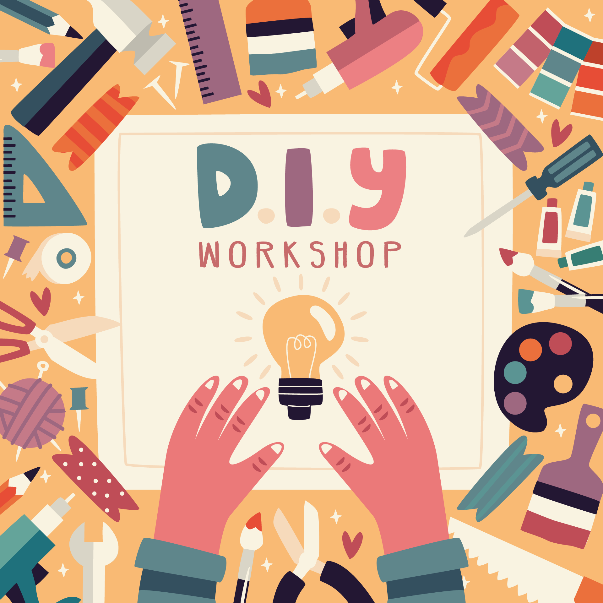 diy workshop
