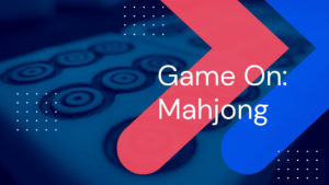 game on mahjong