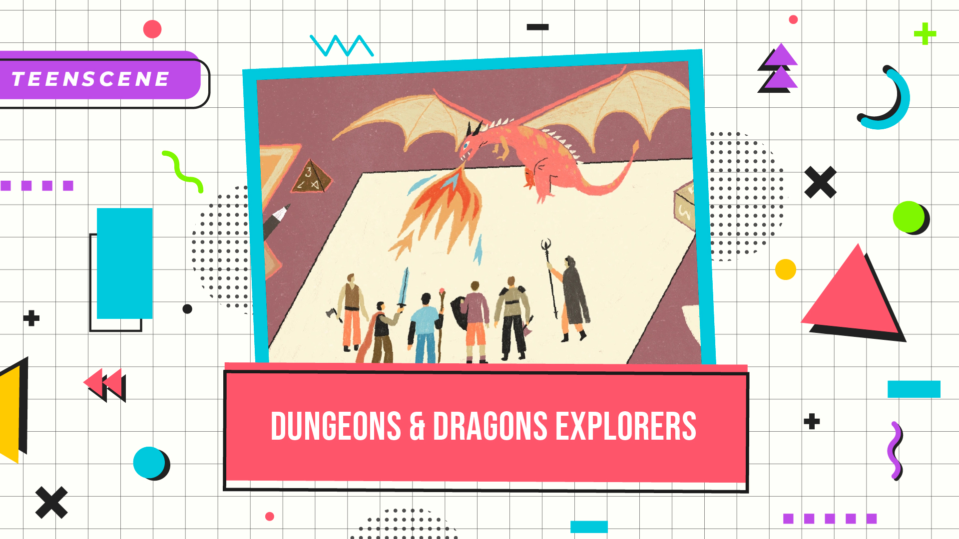 teenscene-dungeons-dragons-explorers-beginners