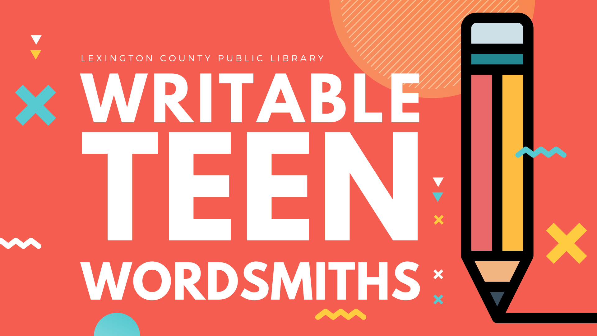 writable: teen wordsmiths