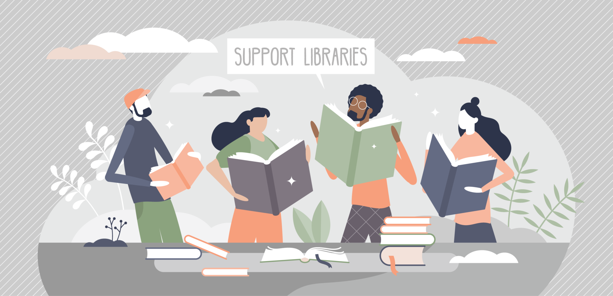 Friends of Lexington Main Library Lexington County Library