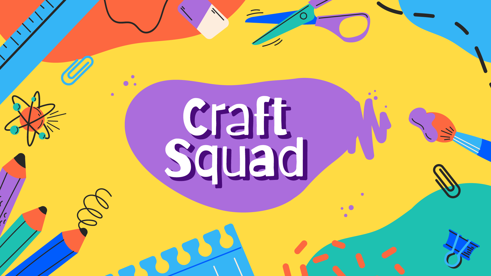 craft squad