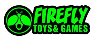 Firefly Toys & Games