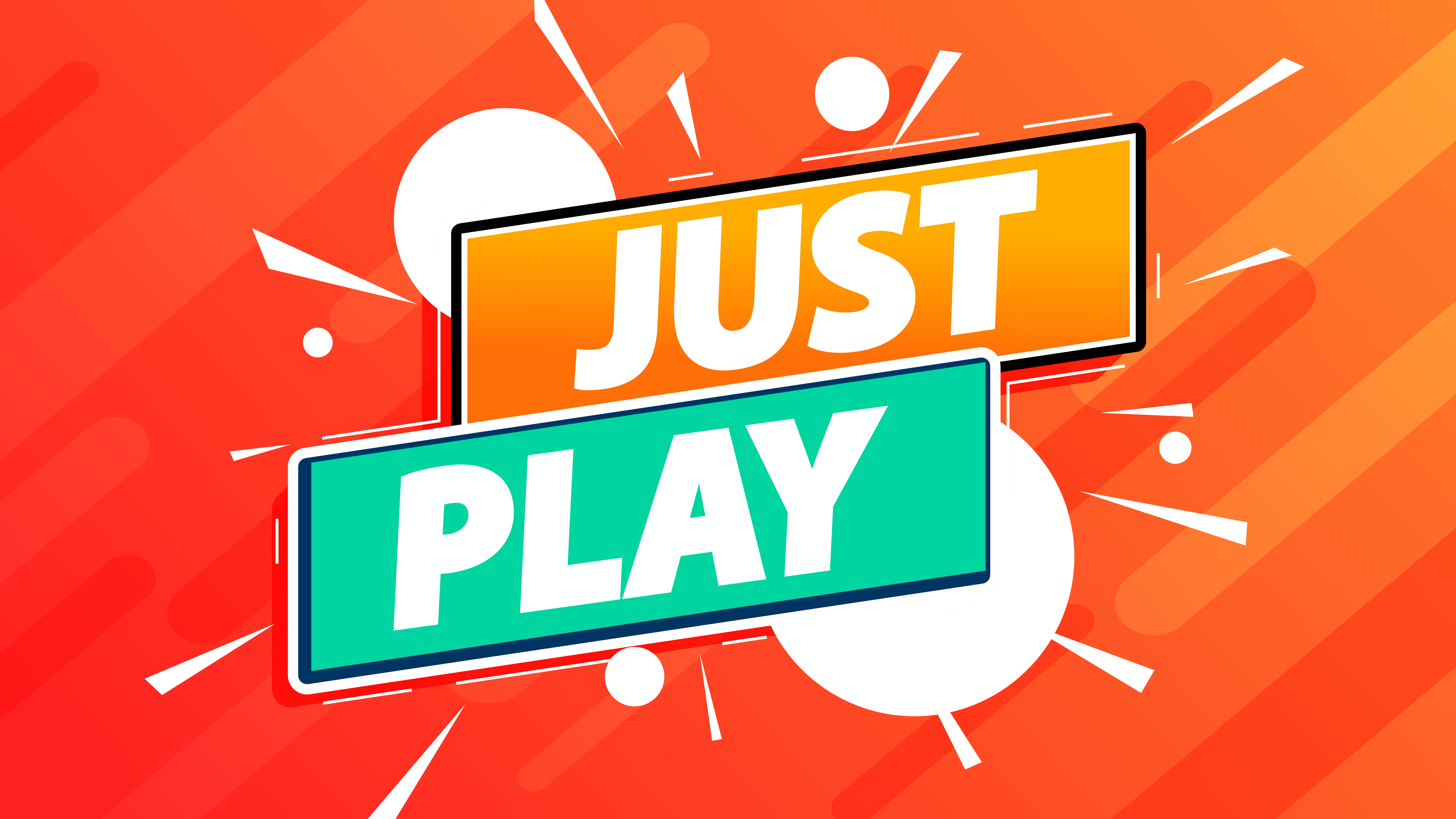 just play