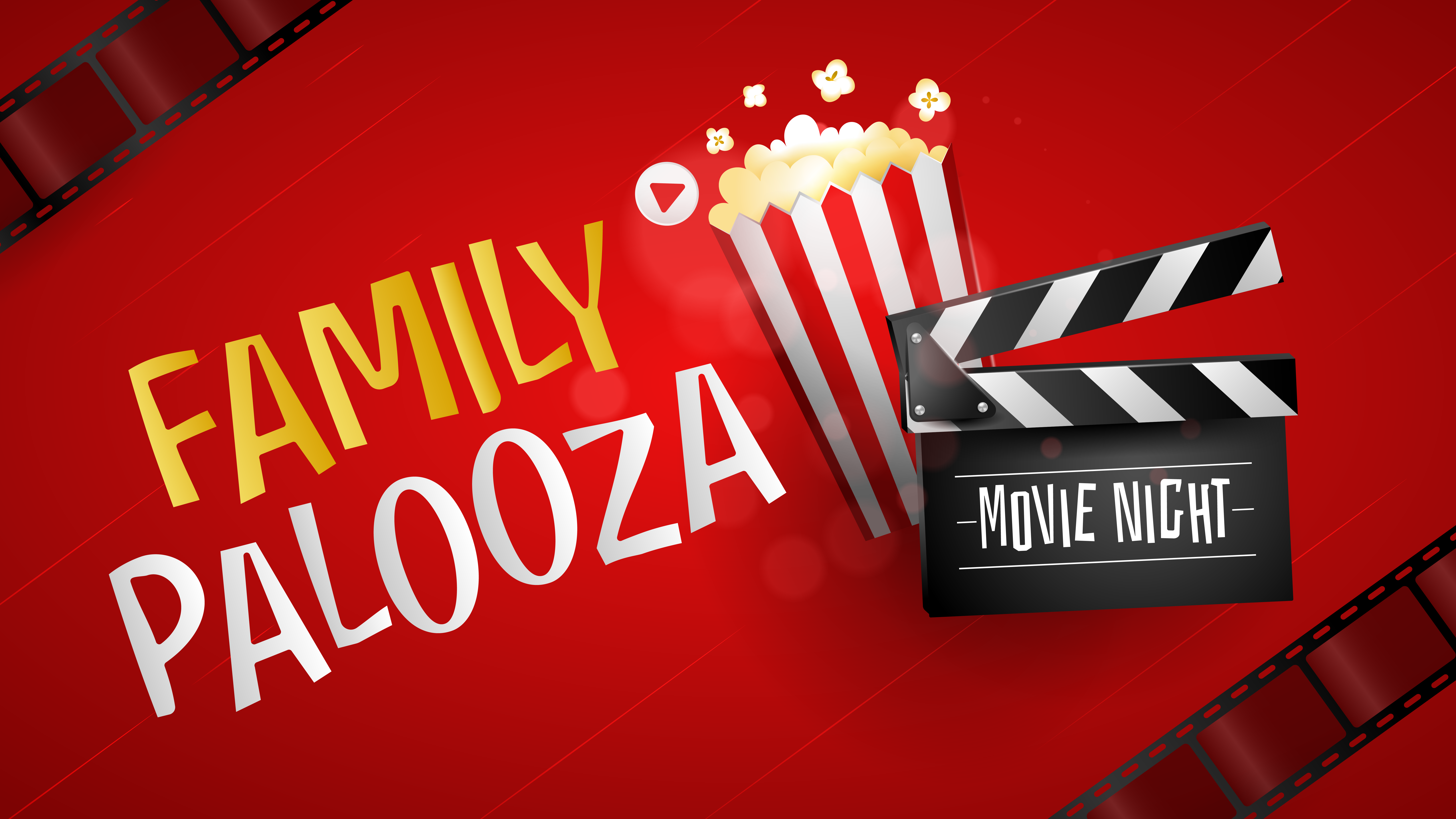 family palooza movie