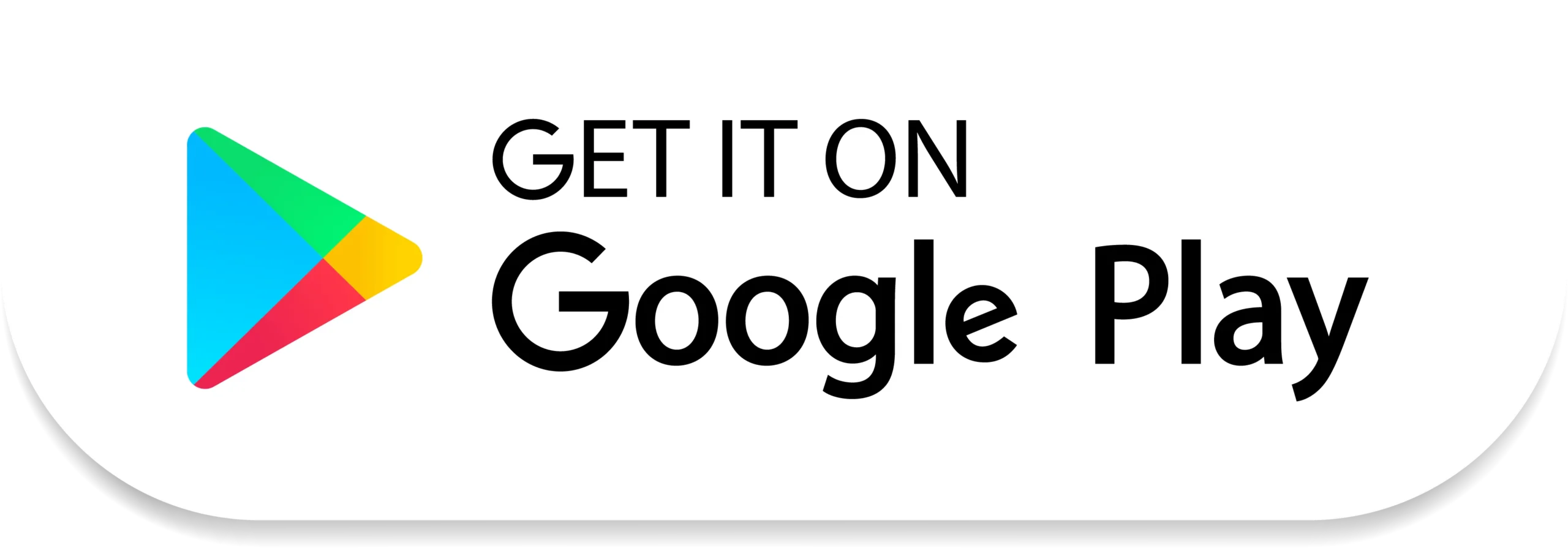(icon) google play logo, get it on google play