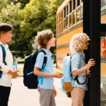 Tips for Back to School