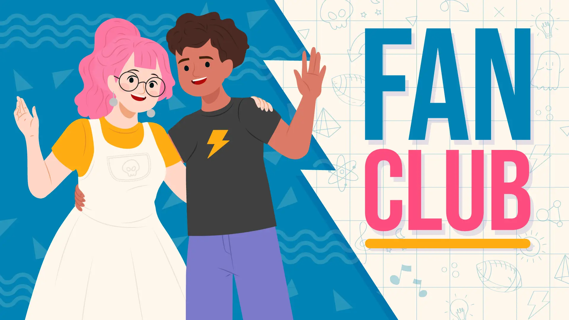 Fan Club: Keeper of Lost Cities | Lexington County Library