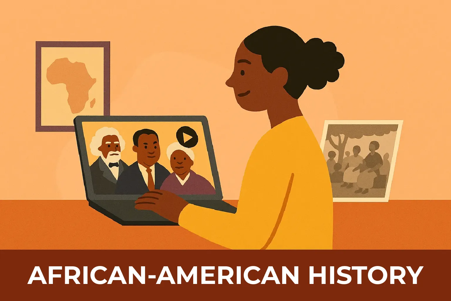 African-American History