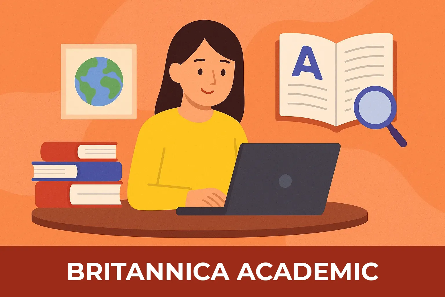 Britannica Academic