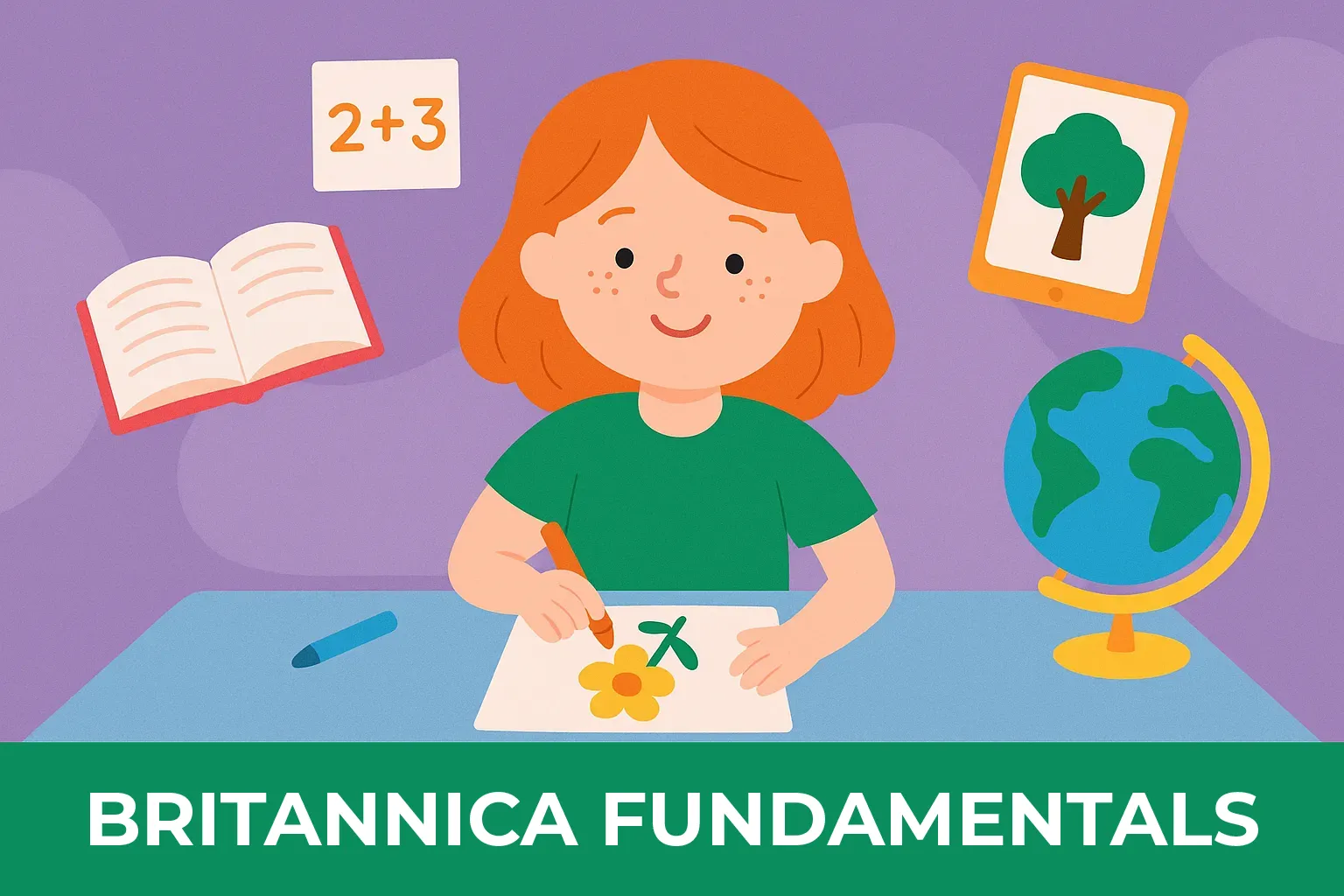 Britannica Fundamentals