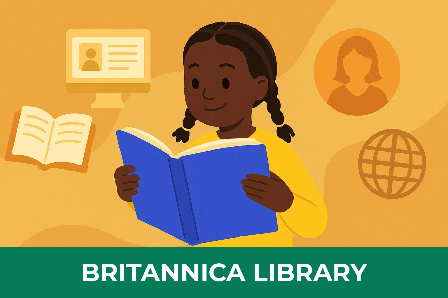 Britannica Library