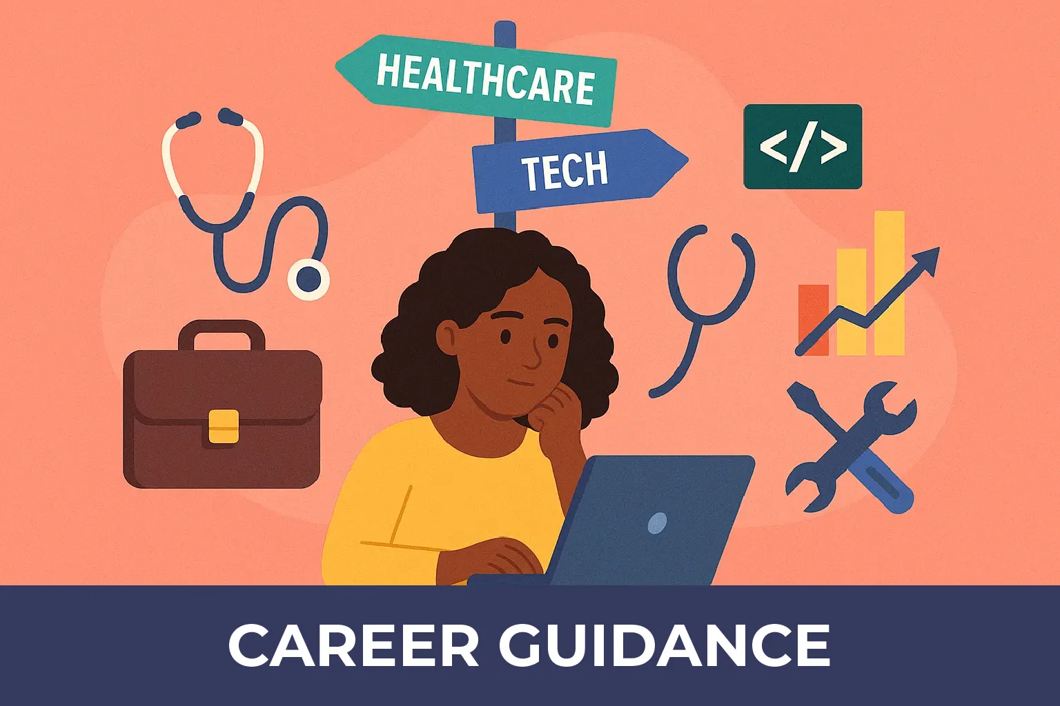 Ferguson’s Career Guidance