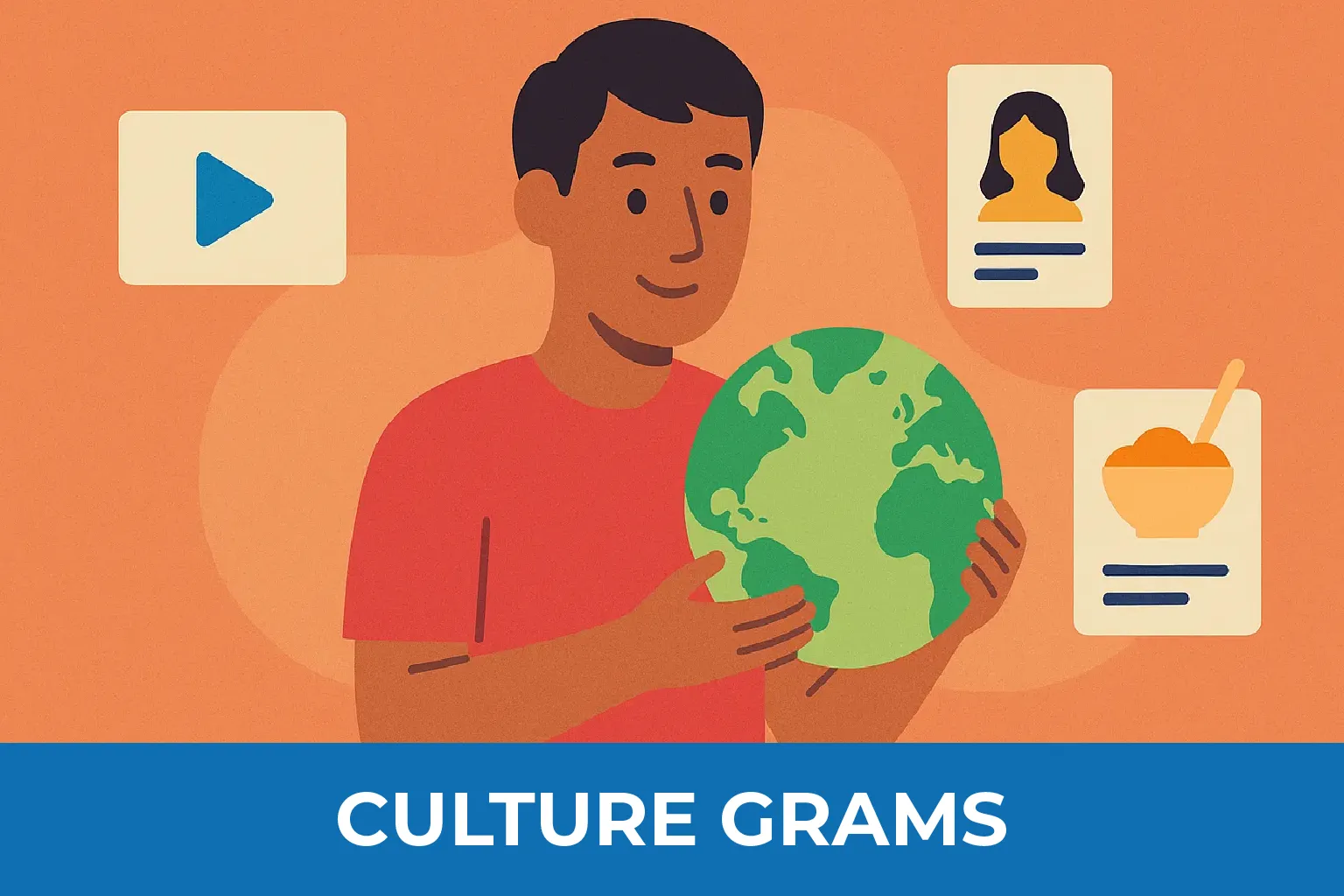 CultureGrams