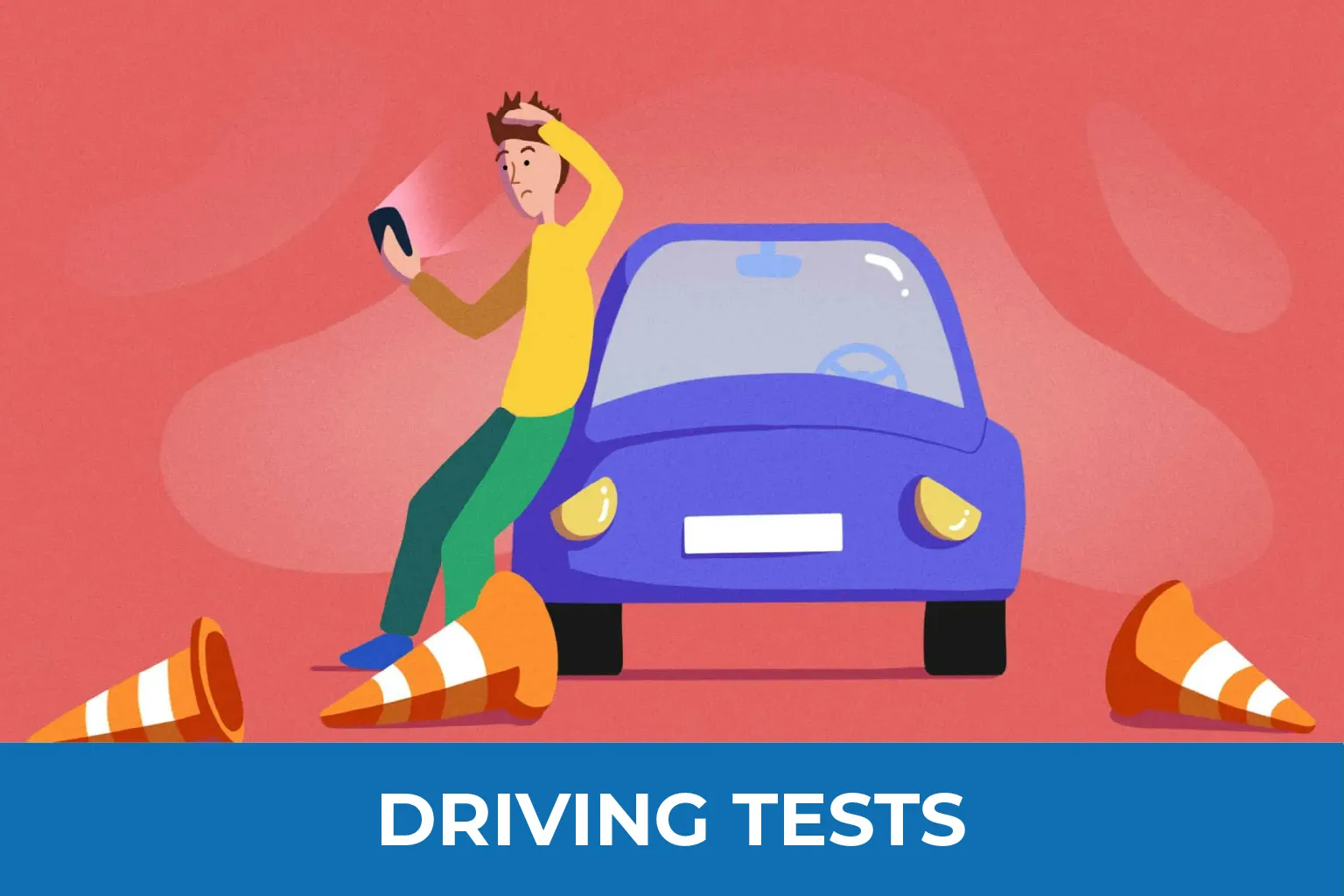 Driving Tests