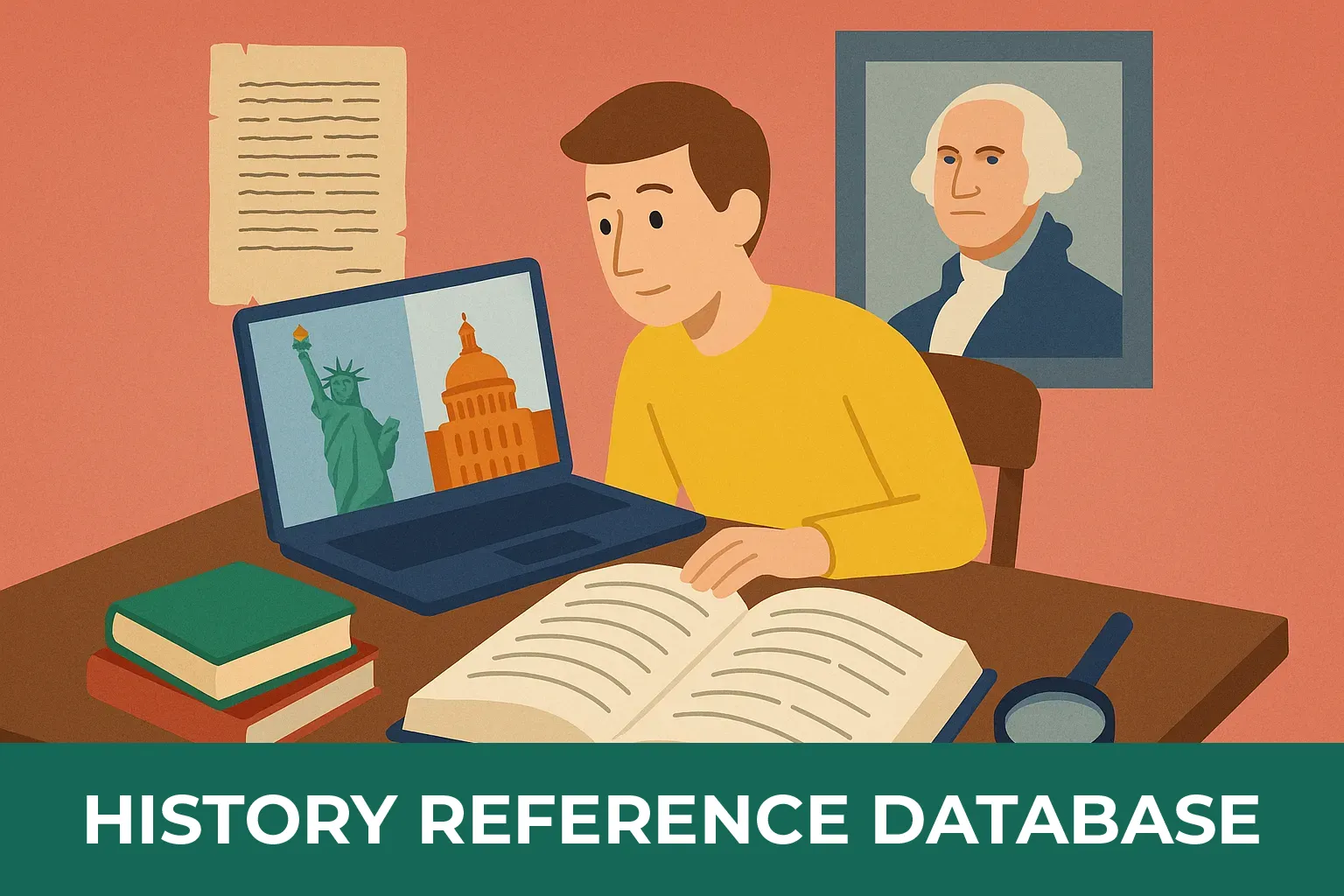 History Reference Source