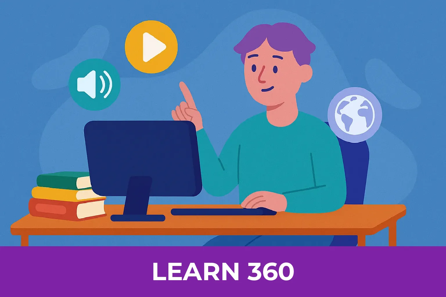 Learn360