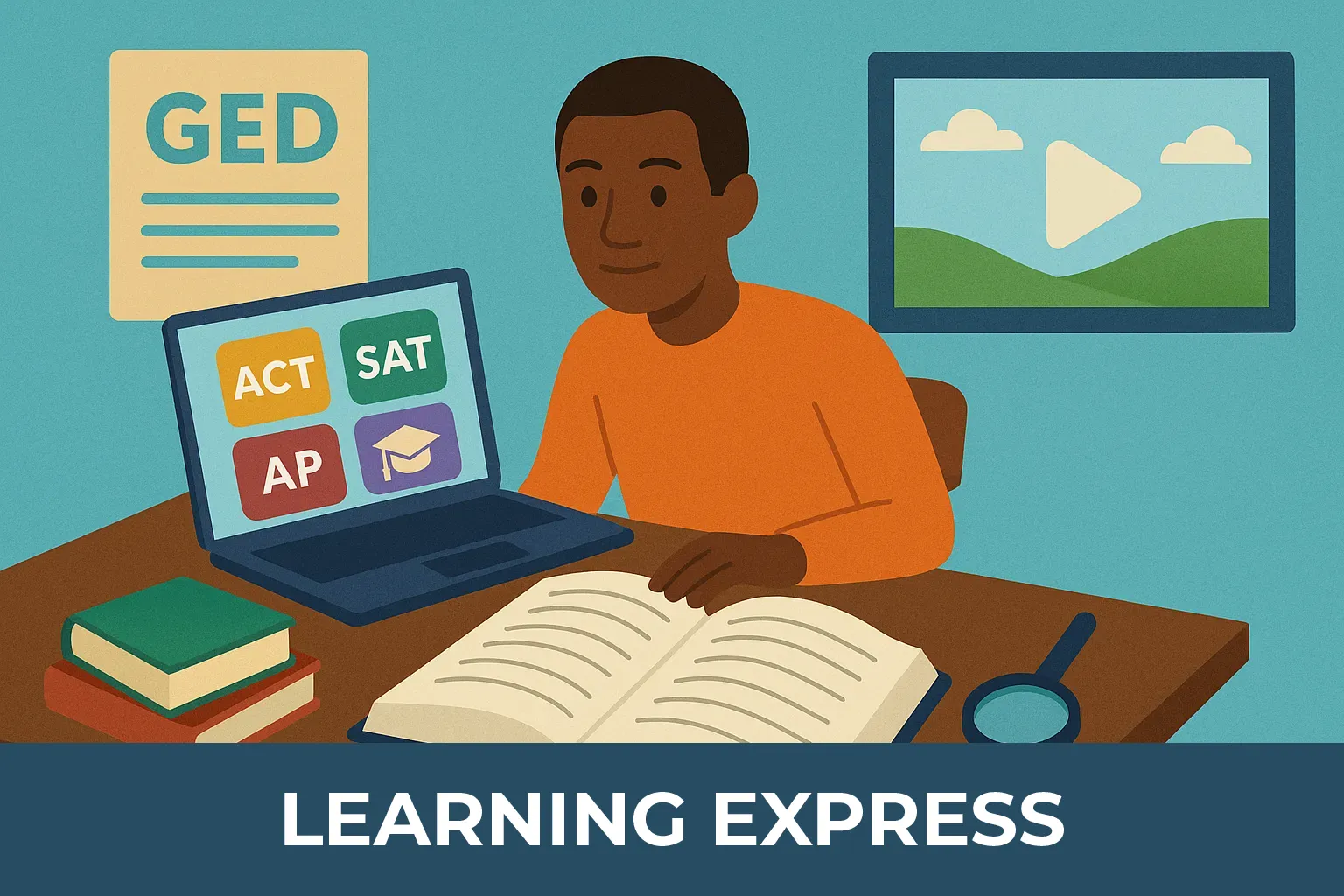 LearningExpress Library