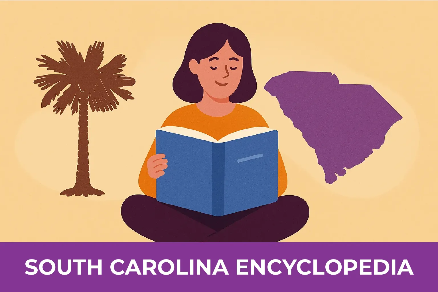 South Carolina Encyclopedia