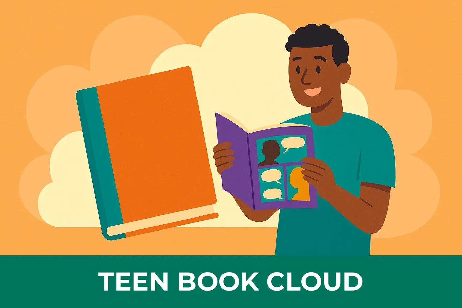 TeenBookCloud
