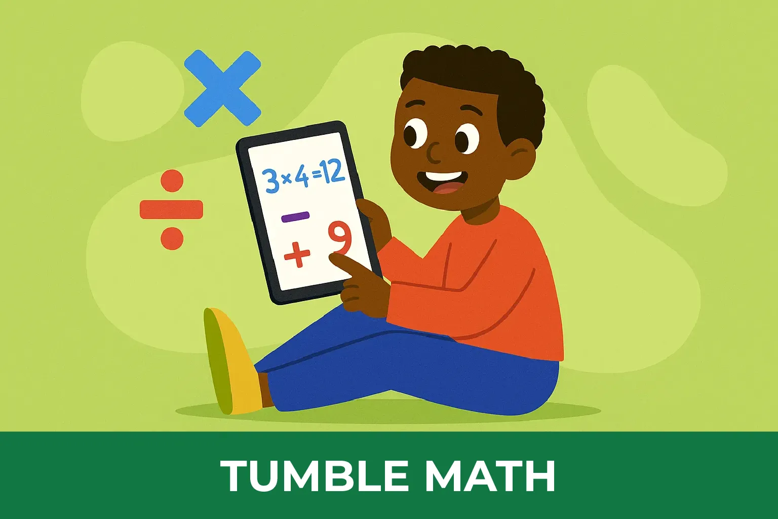 TumbleMath