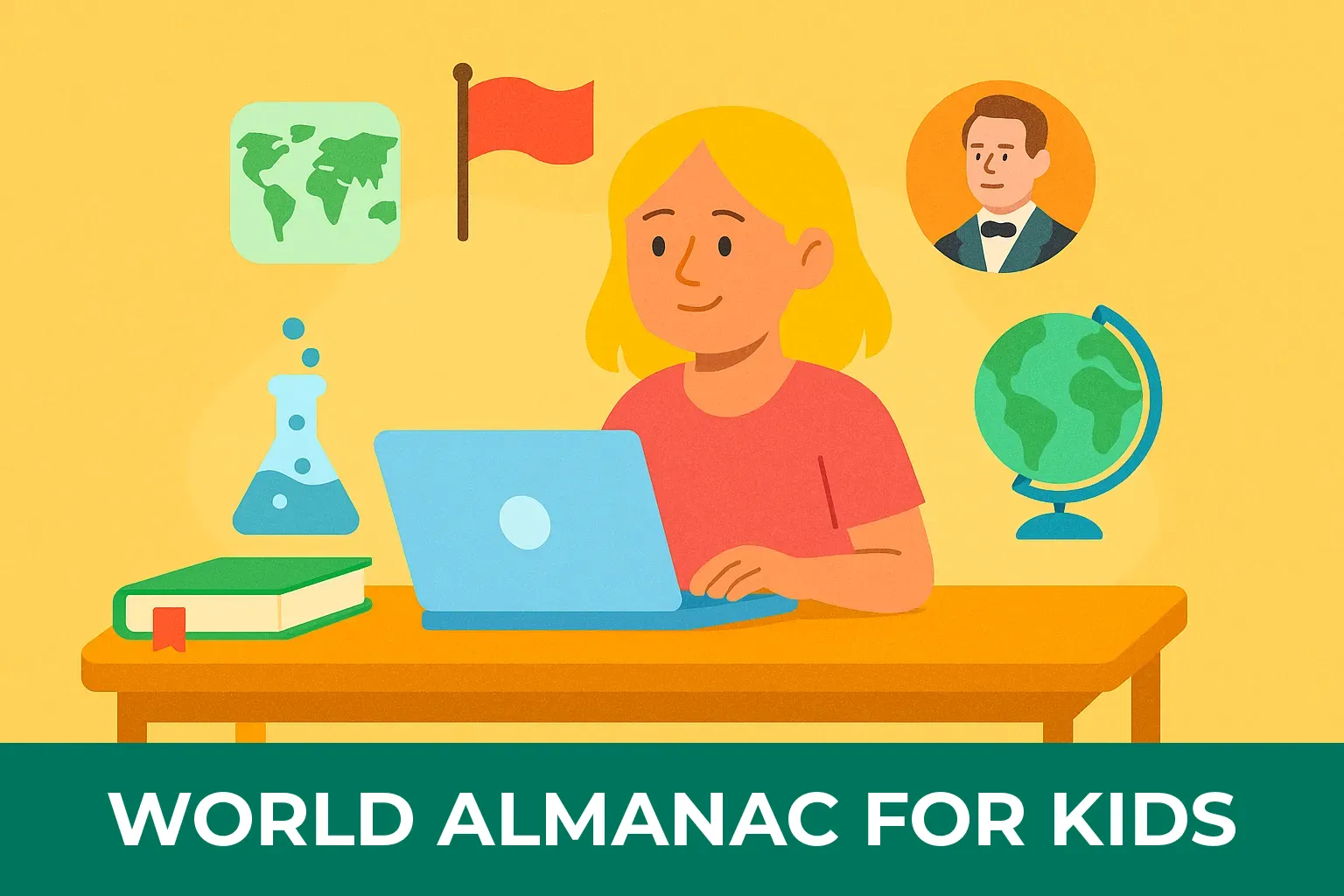 World Almanac