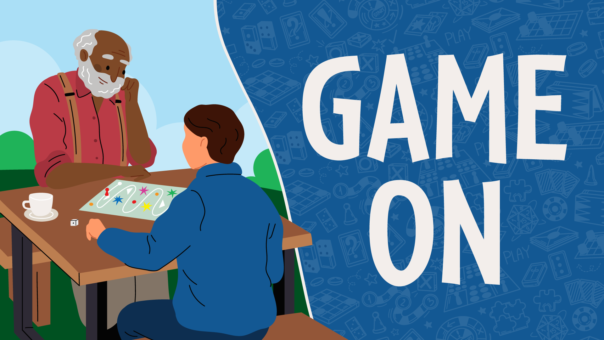 Mahjong Lex Game On: Mahjong | Lexington County Library