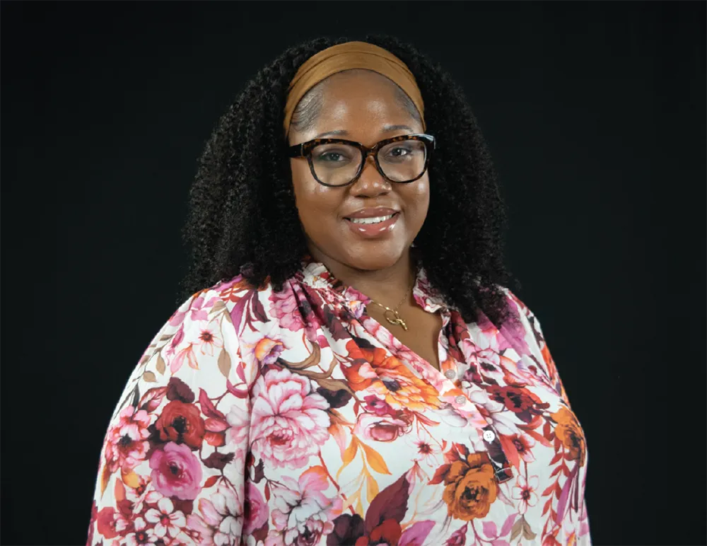 Amajah Langford