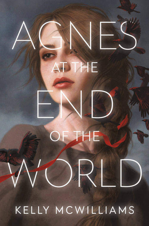 Agnes at the End of the World