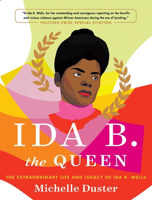ida b the queen