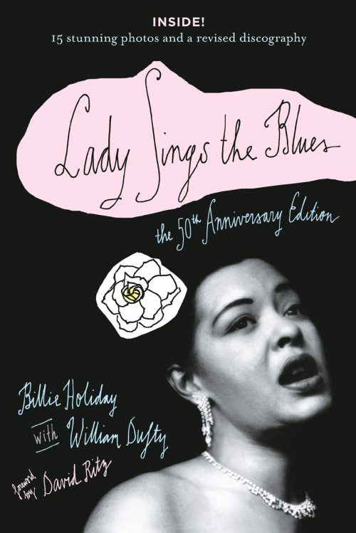 lady sings the blues Billie Holiday